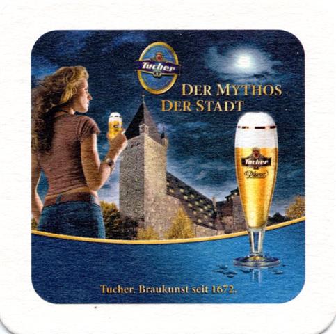 frth f-by tucher der stadt 1a (quad185-der mythos der stadt) 